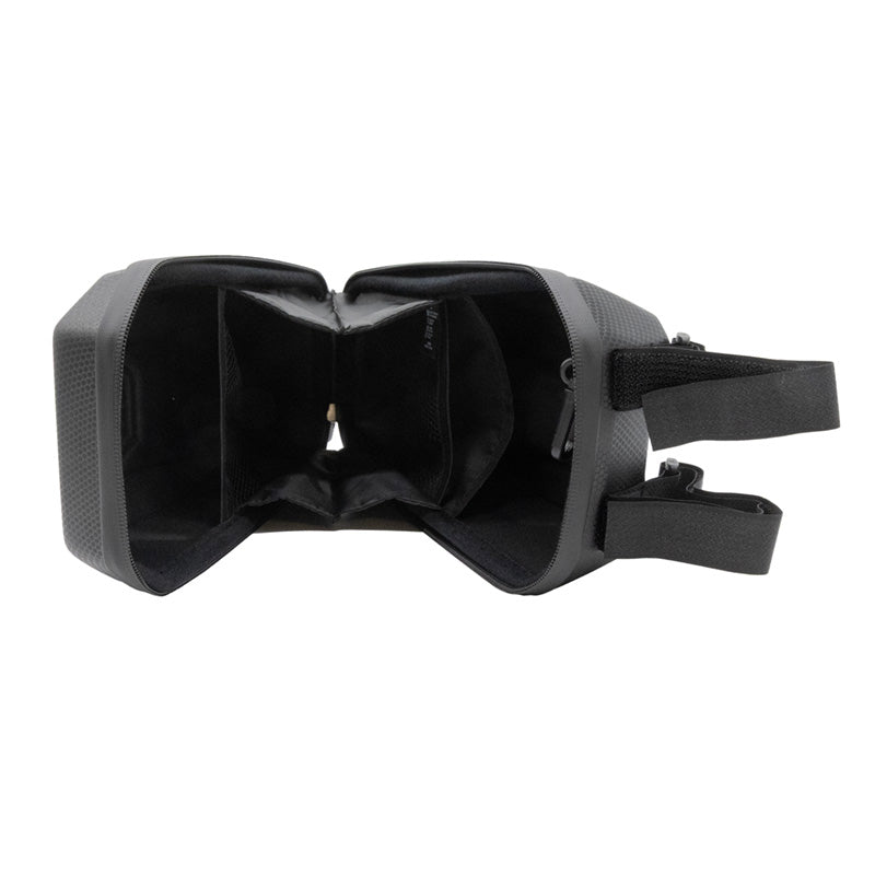 Sac deluxe eRIDER360 gris