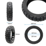 Tubeless-Reifen 12x2,5 CY416 mit GEL [Yuanxing]