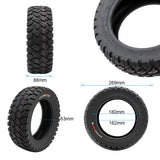 Tubeless Offroad Reifen 90/65-6,5 EWHEEL RHINOTRACK