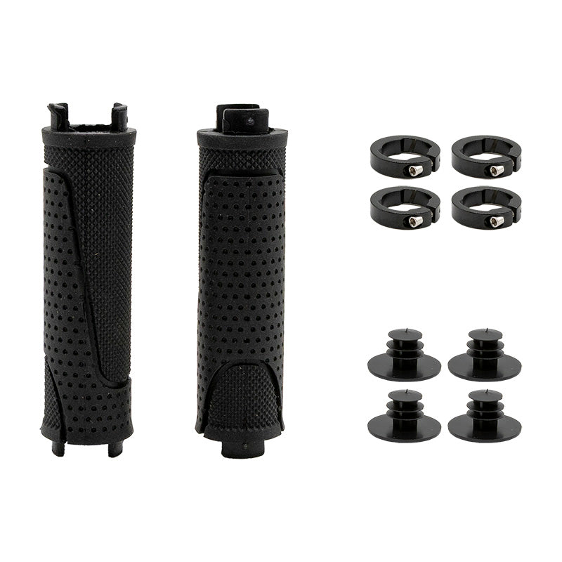 Punhos ROKTAR / ZEPHIR / COMMANDO / NAVY