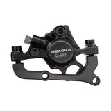 Zestaw hamulca hydraulicznego tylnego LITHOR / BRAVE