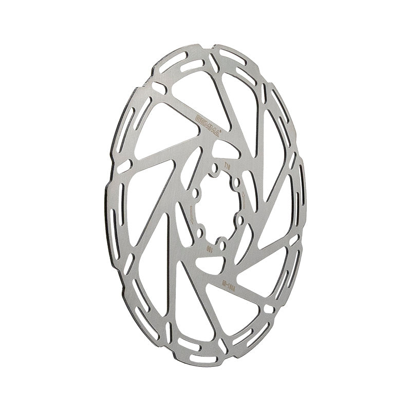 Zestaw hamulca hydraulicznego tylnego LITHOR / BRAVE