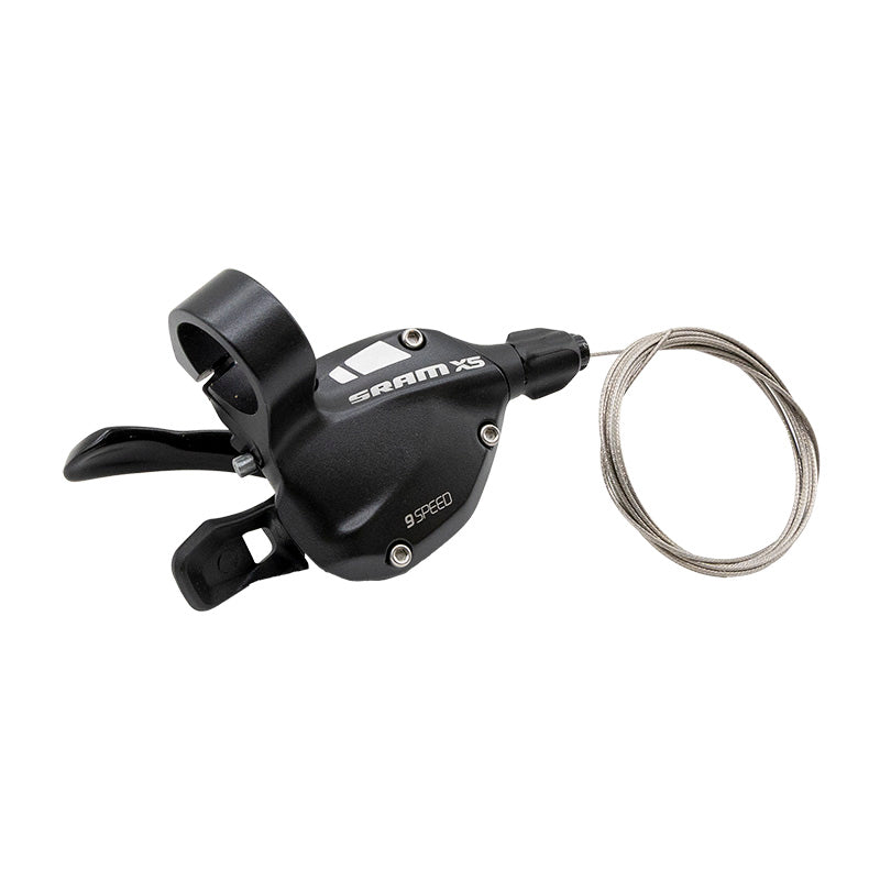 Maneta de cambio Sram 9v ROKTAR PLUS/ZEPHIR PLUS