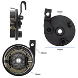 Freno de tambor Mi5 Max [ORIGINAL]