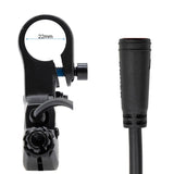 Maneta de freno izquierda y derecha ECOXTREM M41