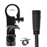 Maneta de freno izquierda y derecha ECOXTREM M41