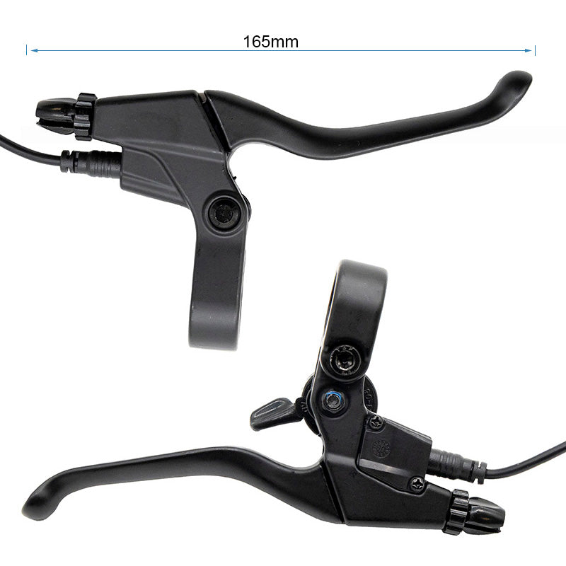 Brake Lever left and right ECOXTREM M41 