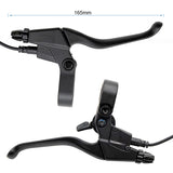 Brake Lever left and right ECOXTREM M41 