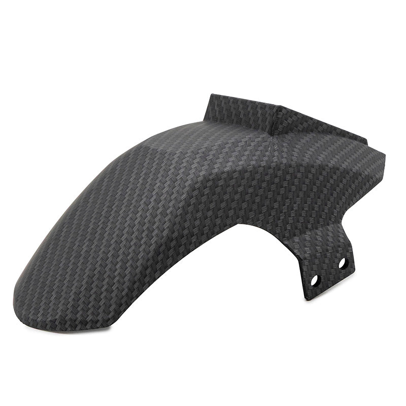Guardabarros trasero ECOXTREM M41
