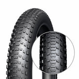 Neumático de Bicicleta Plegable W2116 20x4