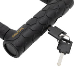 LCK-009 Lucchetto a U con chiave