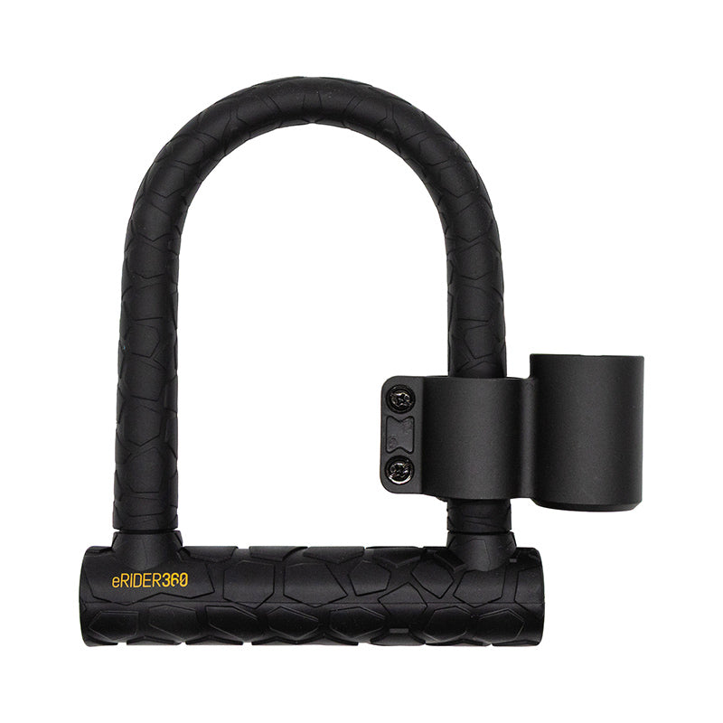 LCK-009 Lucchetto a U con chiave