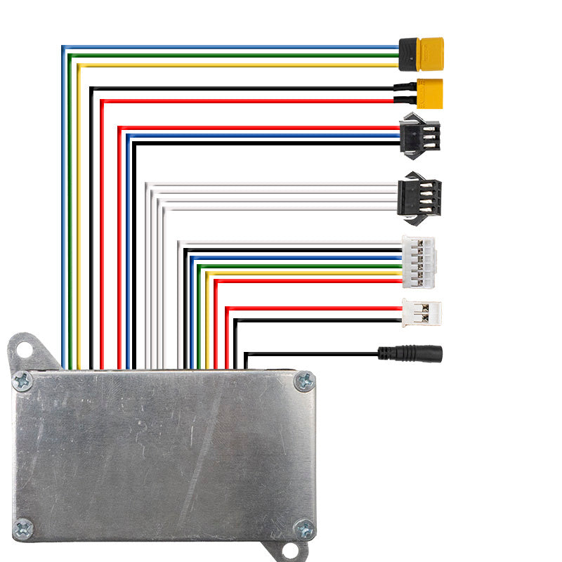 Controladora Navee FN-E1 N20 N40