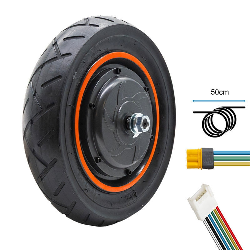 Motor 36V 350W Navee N40