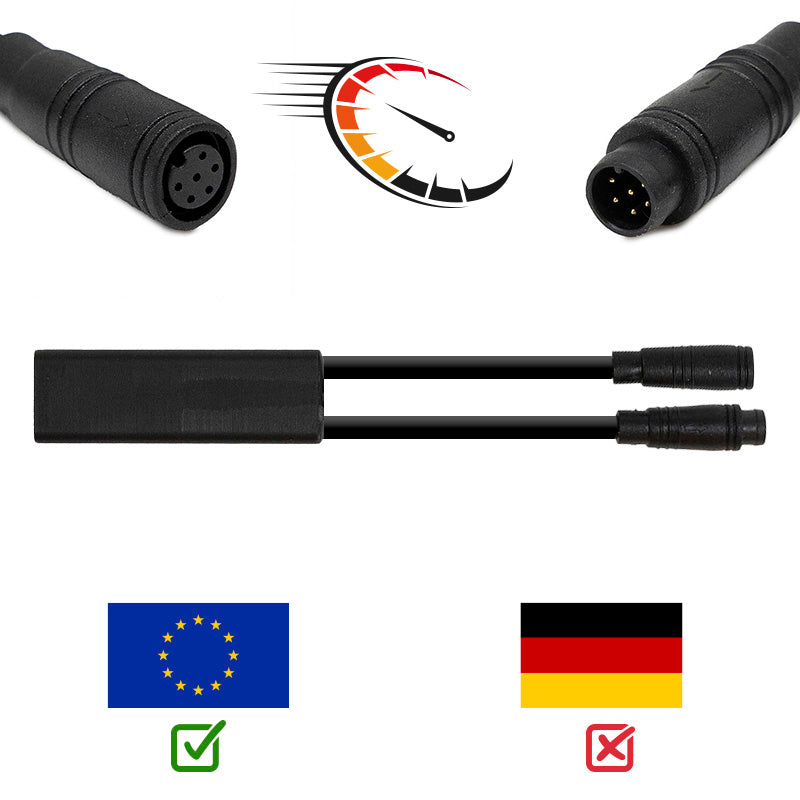 Delimiter Ninebot G3 - EU Version 