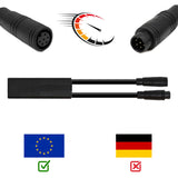 Delimiter Ninebot G3 - EU Version 