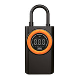 AIR-008 Inflador eléctrico portátil función Power Bank