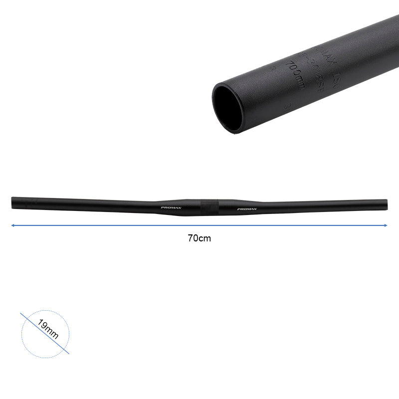 Kierownica VENTIX PLUS / VENTIX / COMMANDO / NAVY