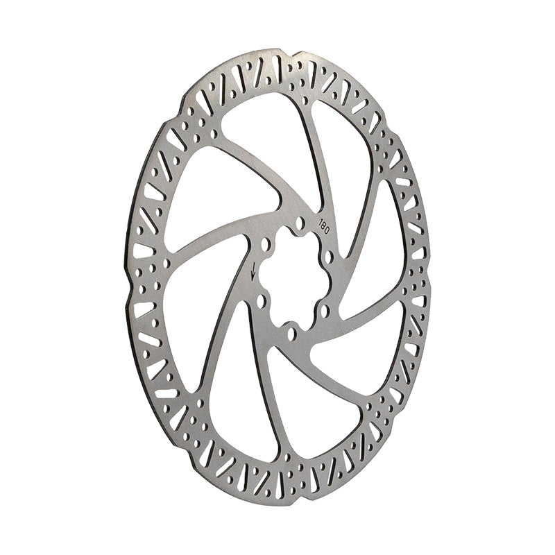 Kit de travão hidráulico dianteiro 4 pistões ROKTAR PLUS / ZEPHIR PLUS