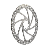 Kit de travão hidráulico dianteiro 4 pistões ROKTAR PLUS / ZEPHIR PLUS