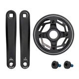 Juego de bielas 34T/170mm VENTIX PLUS/ARENOX PLUS