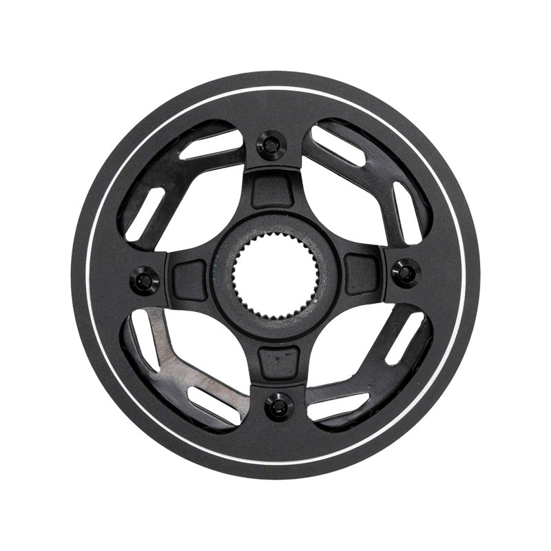 Juego de bielas 34T/170mm VENTIX PLUS/ARENOX PLUS