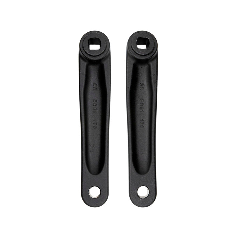 Juego de bielas 34T/170mm VENTIX PLUS/ARENOX PLUS