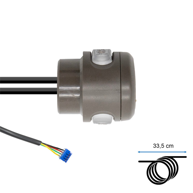 Intermitente delantero izquierdo Xiaomi Mi4 Pro Max [ORIGINAL]