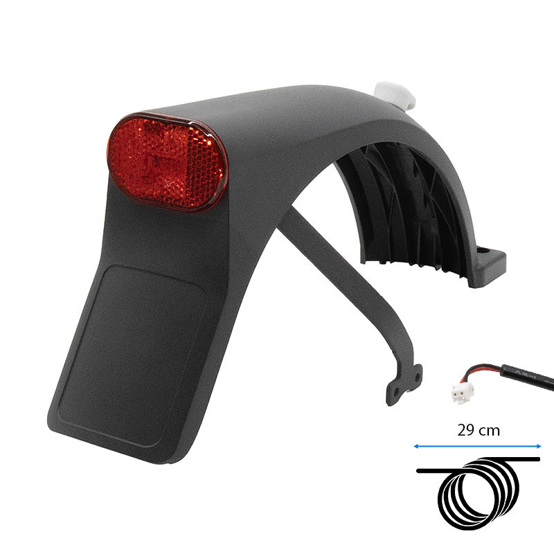 Xiaomi Mi5 Max Rear Fender [ORIGINAL]
