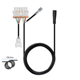 Cable controladora-pantalla Ninebot Zt3 Pro