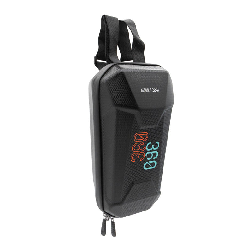 Sac Deluxe eRIDER360 Orange-Bleu