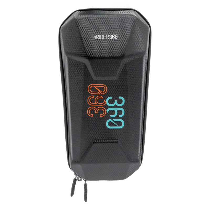 Sac Deluxe eRIDER360 Orange-Bleu
