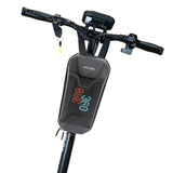 Sac Deluxe eRIDER360 Orange-Bleu