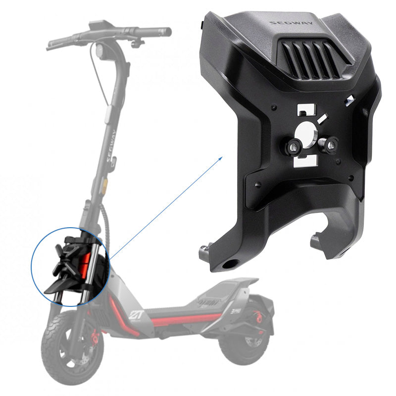 Soporte del faro delantero del Ninebot ZT3 PRO E