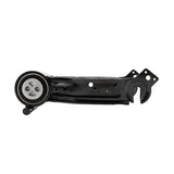 Suspension fourche arrière Ninebot F3
