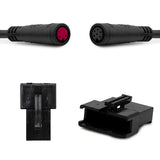 Cable de conexión controladora-display waterproof ECOXTREM M41