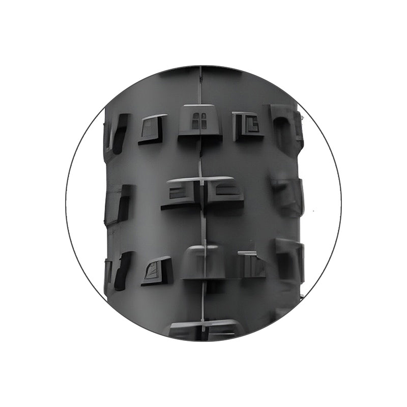 Neumático de Bicicleta Plegable W2114 26x2,25