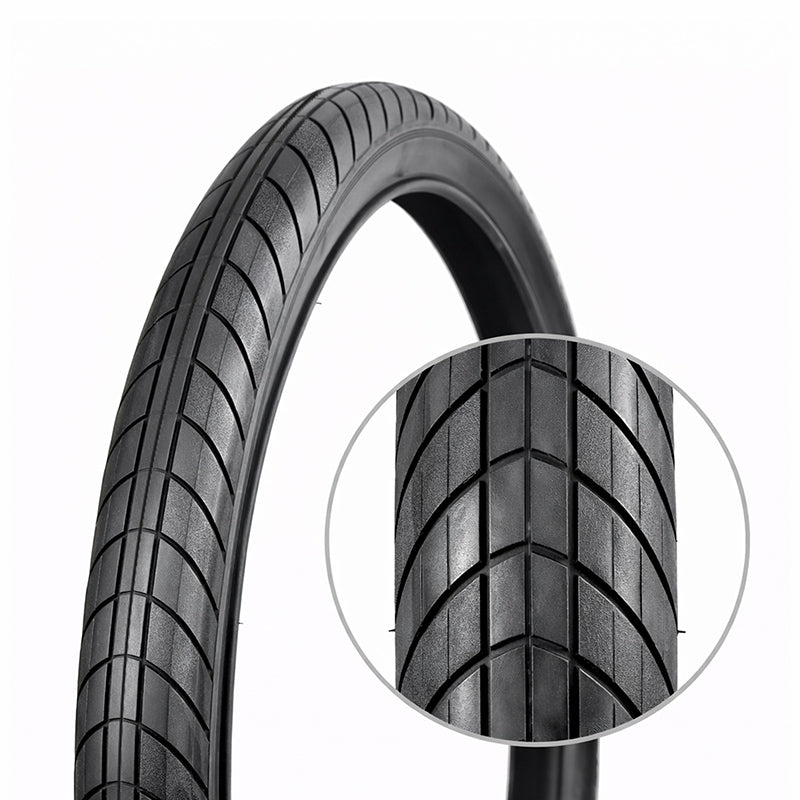 Neumático de Bicicleta Plegable W2120 20x3