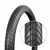 Neumático de Bicicleta Plegable W2120 20x3