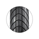 Neumático de Bicicleta Plegable W2120 20x3