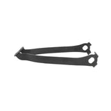 Soporte guardabarros trasero Xiaomi Elite