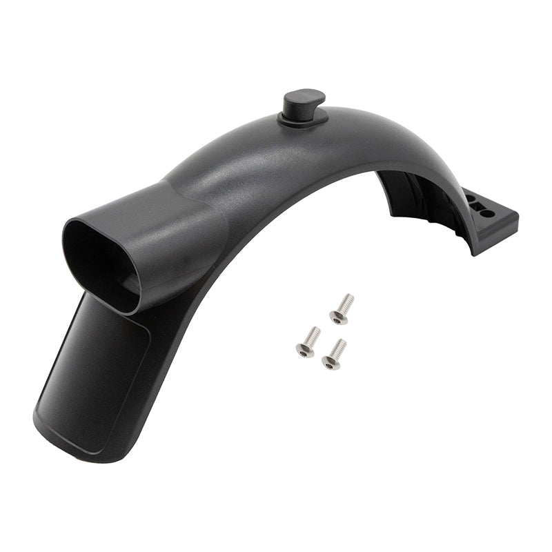 Xiaomi Mi5 rear fender