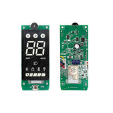 Pantalla display Mi4 lite Gen2 función bluetooth no activada
