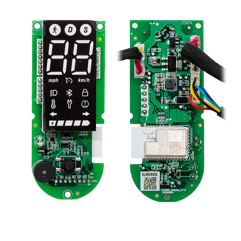 Pantalla display Xiaomi Mi4 Pro Gen2 [ORIGINAL]