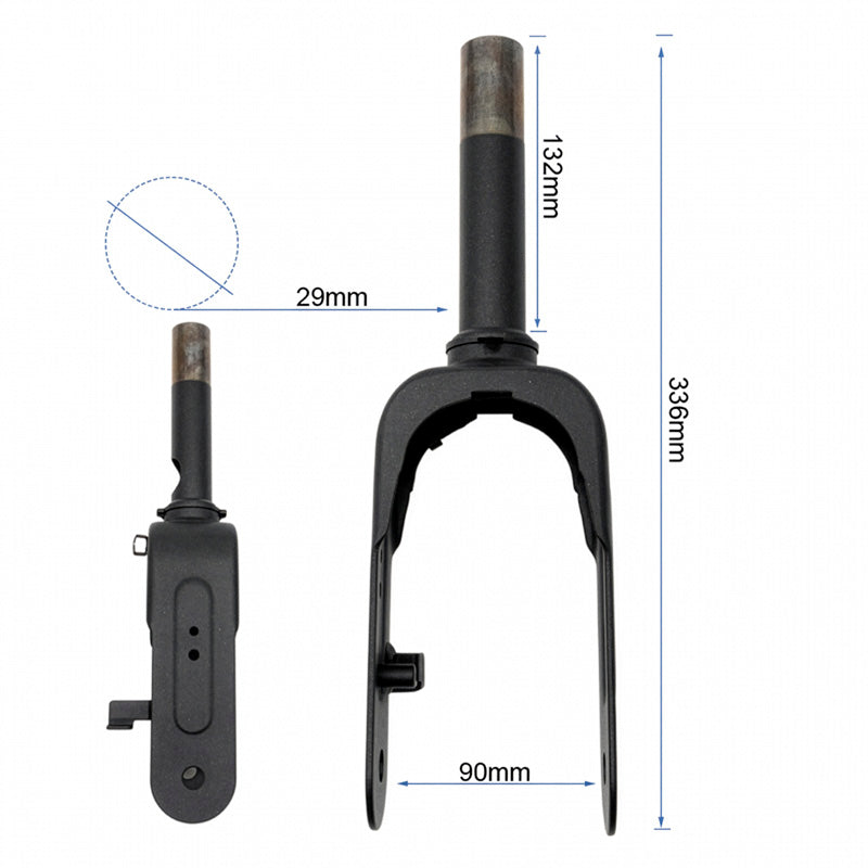 Widelec Mi4 Lite Gen2 [ORIGINAL]