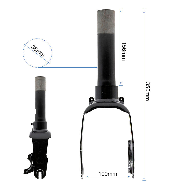 Fork front Niu KQi3 