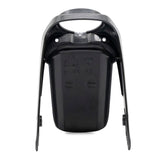 Copertura forcella anteriore con parafango Niu KQi3