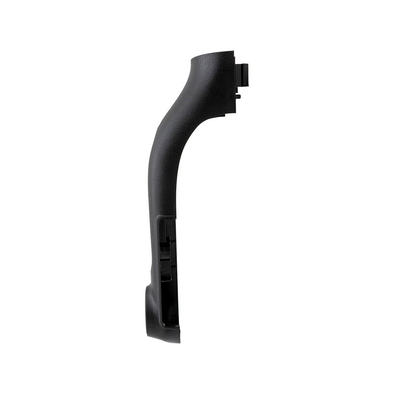 Embellecedor negro horquilla Ninebot F2/F2 Pro [Ninebot]