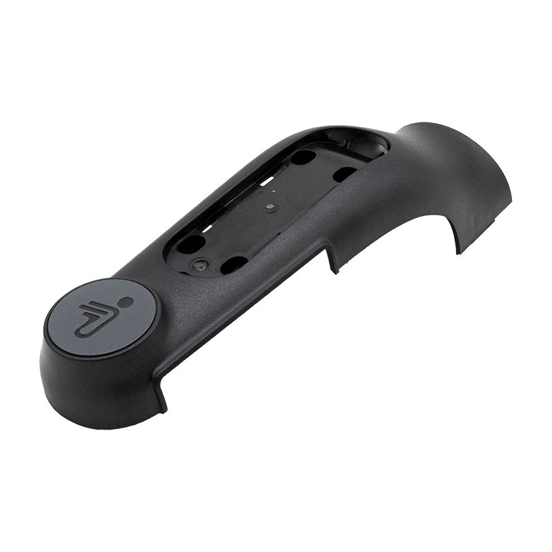 Embellecedor negro horquilla Ninebot F2/F2 Pro [Ninebot]