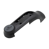 Embellecedor negro horquilla Ninebot F2/F2 Pro [Ninebot]